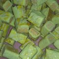 Cooksnap dari Ratnadila untuk resep Wafer Cookies #BikinRamadanBerkesan