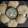 सैफ कनक गोपाल गुप्ता का कुकस्नैप जब उन्होंने कुट्टू की पूरी (Kuttu Ki Puri recipe in Hindi) बनाया था।