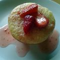 4everatwin's cooksnap of when they made Fun breakfast pancake muffins.