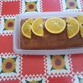El cooksnap de Noemi Anaquin cuando hizo Budín de avena y naranja con frutos secos.