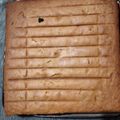 Cooksnap dari Indira Sugito untuk resep Ontbijtkoek