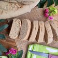 Cooksnap dari Indah Tuwiarsih untuk resep Cheese Bread - Roti tanpa telur