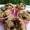 Cooksnap dari Selene Cake untuk resep Muffin Banana Supper Uenakk 🍌🍌 (No Mixer)