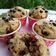Cooksnap dari Selene Cake untuk resep Muffin Banana Supper Uenakk 🍌🍌 (No Mixer)