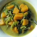 Cooksnap dari Ayi's Aunty untuk resep Sayur santan labu kuning