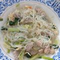 Cooksnap dari Safeng untuk resep Bihun Kuah