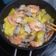 Cooksnap của Vũ Thanh Hà khi họ làm theo món Tôm rim thịt ba rọi