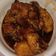 Cooksnap dari Agustina Putri Pratiwi untuk resep Ayam Saori Lada Hitam