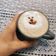 Cooksnap από Γεωργία Τρικοίλη στη συνταγή * Cappuccino * ☕