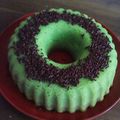 Cooksnap dari Bunda EmiL untuk resep Brownies Kukus Serba 6 SDM