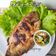 Cooksnap dari Niung Niung untuk resep Ikan Gurame Bakar