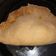 El cooksnap de Andrea cuando hizo Masa base para pizza y calzone.