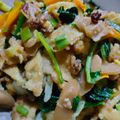 Cooksnap dari AriZur EA untuk resep Cap Cay Goreng Jawa