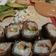 El cooksnap de Anastasia Villalobos cuando hizo Sushi Casero.