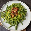 Cooksnap dari Asty Sunar untuk resep 85. Bejek Jukut Kacang Panjang Khas Bali
