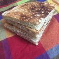 صورة من Liela Ramdani، شاركها بعد تجربة وصفة مطلوع الميكسور