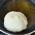 Tapashi Mitra Bhanja's cooksnap of when they made ফুলকো লুচি (luchi recipe in bengali).