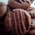 Cooksnap dari Lia Arszy untuk resep Good time cookies