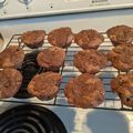 Cooksnap dari Samantha Anderson untuk resep Better than Store Bought Blueberry Muffins