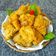 Cooksnap dari MamaFano untuk resep Tewel Crispy (Nangka Muda)