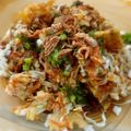 Cooksnap dari Nunuk untuk resep Tahu Kupat Khas Solo
