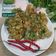 Cooksnap dari Tati Noerh untuk resep Bakwan bayam #bandung_recookAdam'smommy