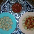 Cooksnap dari Firdaasdy untuk resep Ayam Geprek Sambel Korek Pedes Instan