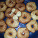 Cooksnap dari Lelly Afriyanti Afida untuk resep Donat kentang serba setengah