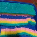 Cooksnap dari Lia Ummi'y Ayubi untuk resep Wajik Ketan Magic Com