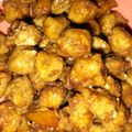 Cooksnap dari ~ untuk resep Korean Honey Chicken