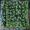 Cooksnap dari lia untuk resep Bolu Pandan Keju