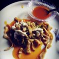 ritzii's cooksnap of when they made Sunshine 's homemade pasta noodles.
