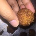 Cooksnap dari Reska untuk resep Palm Cheese Cookies