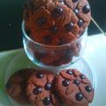 Cooksnap dari Yulfiana Dewi untuk resep Good time chocochips #35