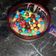 El cooksnap de Belu Romero cuando hizo Postre serenito casero.