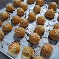 Cooksnap dari Indah Syanien untuk resep Nastar mulus tanpa retak
