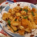 Li Shu Huan 的 🌶辣炒蘿蔔糕 cooksnap