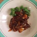 Cooksnap dari Widya Nur Anisa untuk resep Beef steak