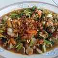 Cooksnap dari Ratna Martyana untuk resep Capcay kuah pedes enak