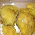 Cooksnap dari Mbiw Mm Poenya untuk resep Ayam KFC