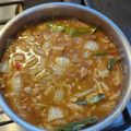 Cooksnap dari Seiftie seiftie untuk resep Tongseng Kambing Praktis