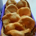 El cooksnap de MayCald cuando hizo Tortas fritas de levadura Fácil!!.