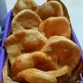 El cooksnap de MayCald cuando hizo Tortas fritas de levadura Fácil!!.