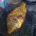 Cooksnap dari Nisa ChoirunNisa untuk resep Gurame Bakar Kecap