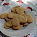 El cooksnap de Mabel Campoya cuando hizo Galletas de miel😋🐝.