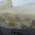 Cooksnap của Pi Ha khi họ làm theo món Kem dâu tây, sô-cô-la và kem bơ