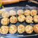 Cooksnap của Rose Truong khi họ làm theo món Nhân thập cẩm (Bánh nướng bánh dẻo trung thu)