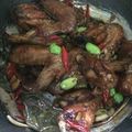 Cooksnap dari Yulianti Arista untuk resep Sayap ayam bumbu memabukkan