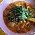 Cooksnap dari Gabrielle Rindu untuk resep Tuna Santan Kuning #pr_masakanbersantan