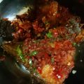 Cooksnap dari Yanni Liang untuk resep ikan lidah sambal santan